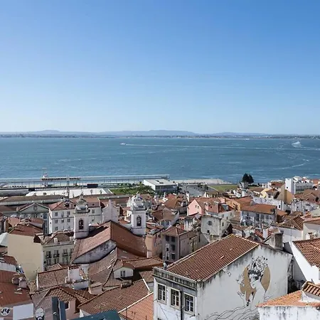 Adica Studio - Village Apartments Lisbon