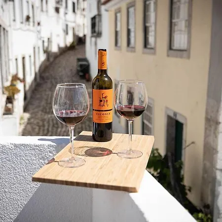 Apartment Adica Studio - Village Apartments Lisbon