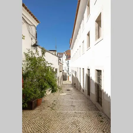 Apartment Adica Studio - Village Apartments Lisbon