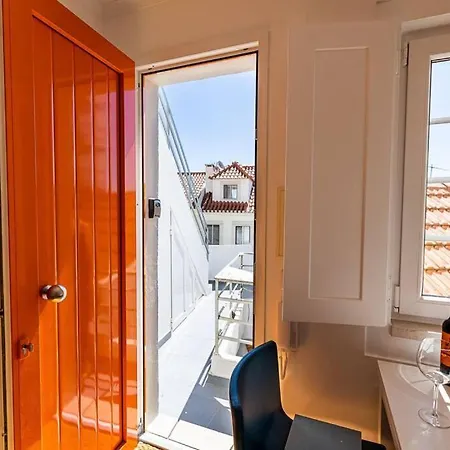 アパート Adica Studio - Village Apartments *