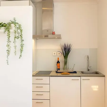 Adica Studio - Village Apartments アパート *