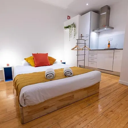 Apartment Adica Studio - Village Apartments