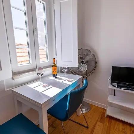 アパート Adica Studio - Village Apartments リスボン