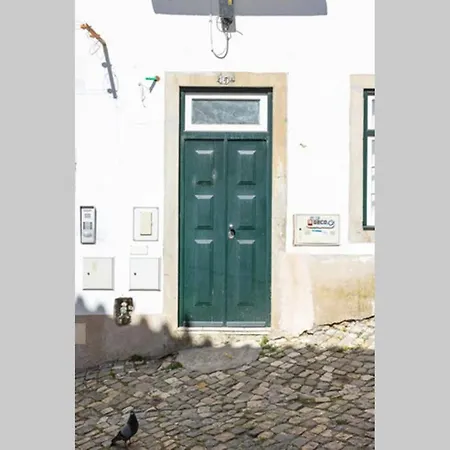 Adica Studio - Village Apartments Lisbon