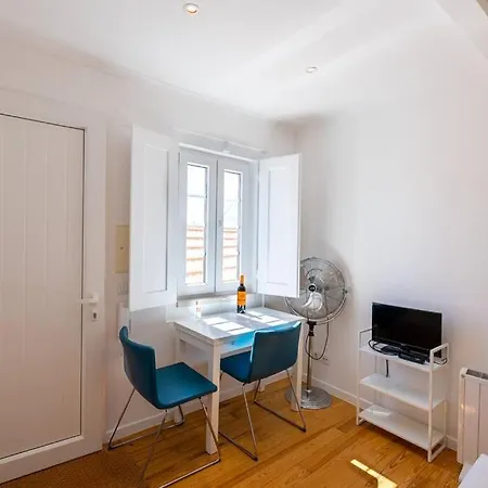 Adica Studio - Village Apartments Apartment Lisbon