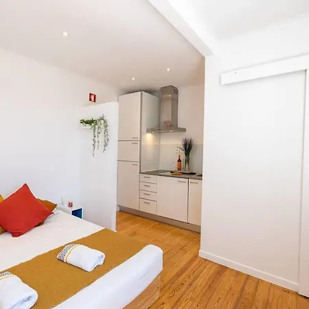 Adica Studio - Village Apartments アパート *