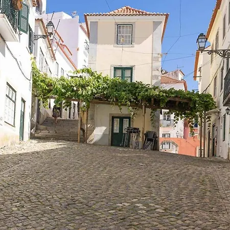 Adica Studio - Village Apartments Lisbon