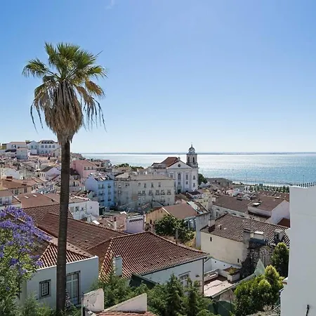 Adica Studio - Village Apartments Apartment Lisbon